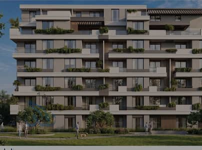 3 Bedroom Flat for Sale in Sheikh Zayed, Giza - WhatsApp Image 2026-06-28 at 11.40. 24(1). jpeg 3 Bedroom Flat for Sale in Sheikh Zayed, Giza - WhatsApp Image 2026-06-28 at 11.40. 24(1). jpeg