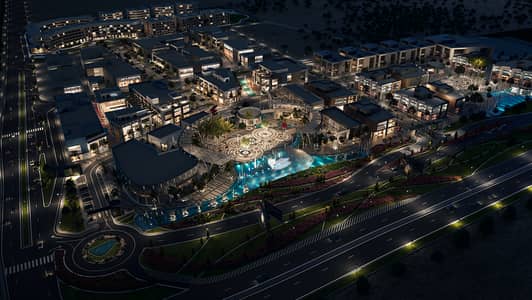 مکتب للبيع في الشيخ زايد، الجيزة - Ready-to-Move Premium Offices at SKYWALK | Prime Location مکتب للبيع في الشيخ زايد، الجيزة - Ready-to-Move Premium Offices at SKYWALK | Prime Location