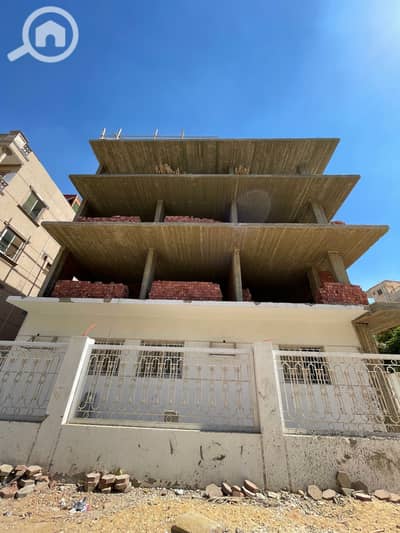 شقة 3 غرف نوم للبيع في مدينة الشروق، القاهرة - IMG_6817. jpg