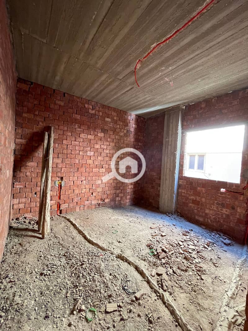 Al-Shorouk City - District Nine Buildings - Widok 4
