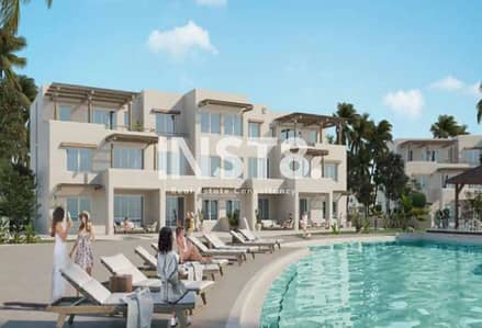 4 Bedroom Chalet for Sale in North Coast, Matruh - ygjgybik. PNG 4 Bedroom Chalet for Sale in North Coast, Matruh - ygjgybik. PNG