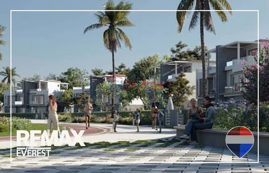 Garden Apartment in V Levels | Lowest Down Payment - Widok 5