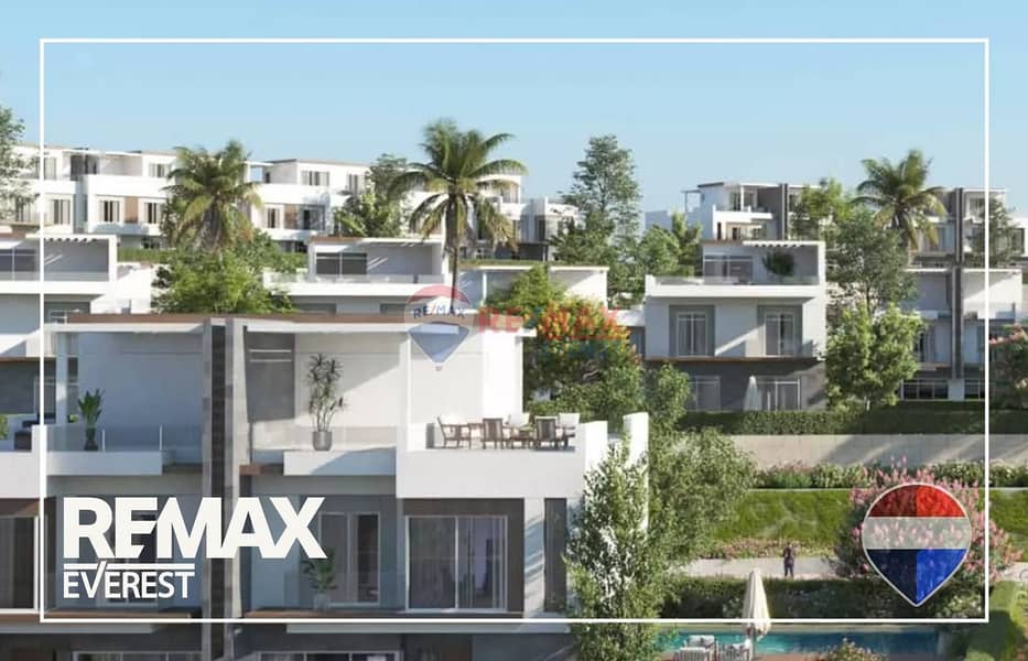 Garden Apartment in V Levels | Lowest Down Payment - Widok 6