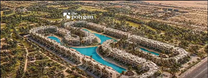 تاون هاوس 4 غرف نوم للبيع في الشيخ زايد، الجيزة - ISOLA_Villa_19. jpg تاون هاوس 4 غرف نوم للبيع في الشيخ زايد، الجيزة - ISOLA_Villa_19. jpg