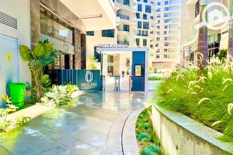 Apartment for Sale, 204 sq m, Smouha - Skyline Compound - Ansicht 3