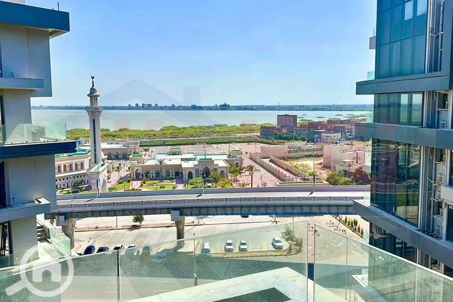 Apartment for Sale, 204 sq m, Smouha - Skyline Compound - Ansicht 5