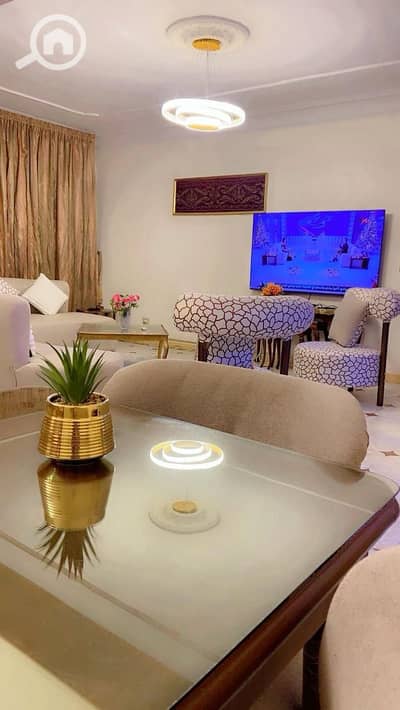 2 Bedroom Hotel Apartment for Rent in Nasr City, Cairo - 1000585204. jpg 2 Bedroom Hotel Apartment for Rent in Nasr City, Cairo - 1000585204. jpg