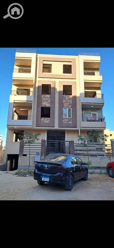 3 Bedroom Flat for Sale in 6th of October, Giza - Screenshot_٢٠٢٦٠٦٢٨_١٢١٥٤٥_Gallery. jpg 3 Bedroom Flat for Sale in 6th of October, Giza - Screenshot_٢٠٢٦٠٦٢٨_١٢١٥٤٥_Gallery. jpg