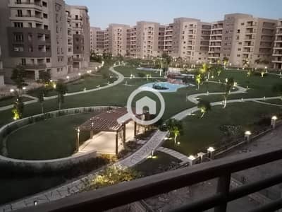 فلیٹ 3 غرف نوم للايجار في القاهرة الجديدة، القاهرة - 1. jpeg
