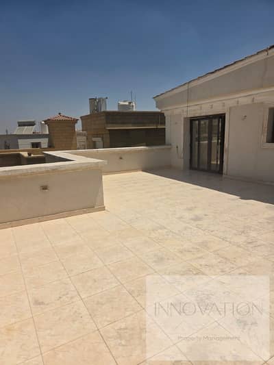 سطج 2 غرفة نوم للايجار في القاهرة الجديدة، القاهرة - roof r6. jpeg سطج 2 غرفة نوم للايجار في القاهرة الجديدة، القاهرة - roof r6. jpeg