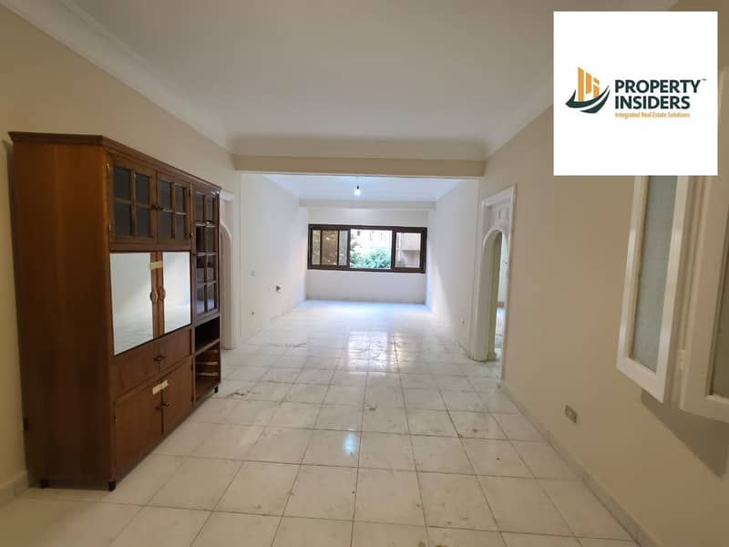 A furnished studio is available in Mohandessin, Ahmed Orabi. - Ansicht 4