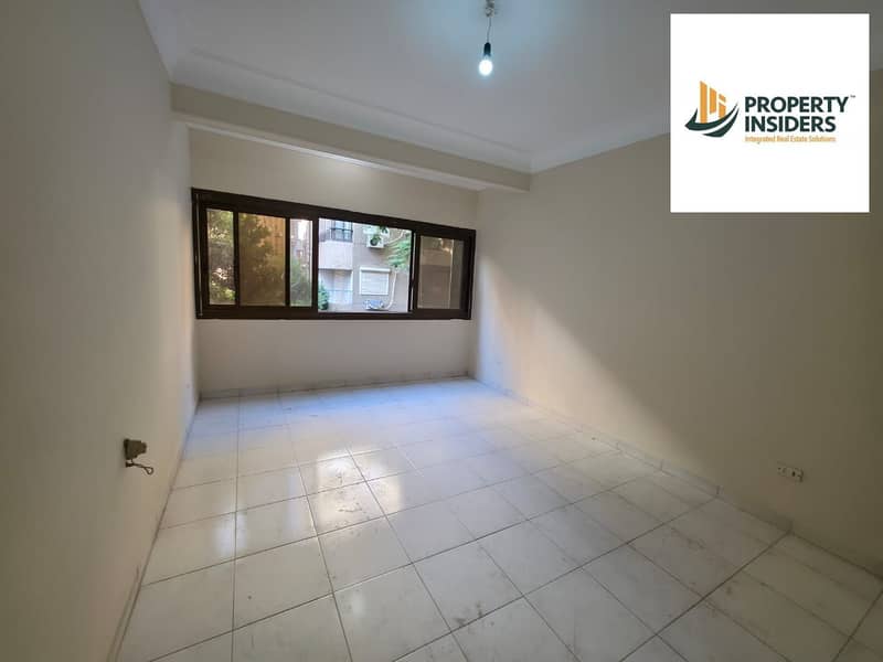 Apartment for rent, 130 sq m, Mohi El Din Abu El Ezz branch - Widok 3