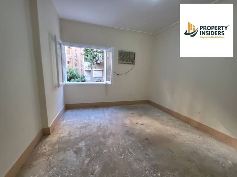 Apartment for rent, 130 sq m, Mohi El Din Abu El Ezz branch - Widok 4