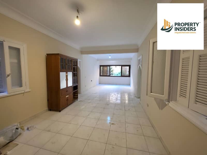 Apartment for rent, 130 sq m, Mohi El Din Abu El Ezz branch - Widok 5
