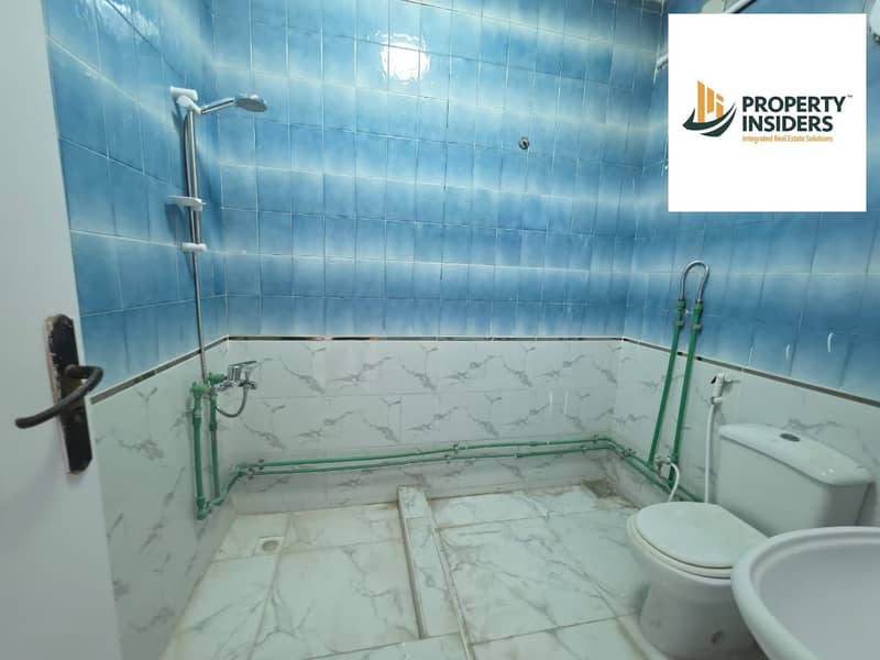 Apartment for rent, 130 sq m, Mohi El Din Abu El Ezz branch - Widok 6