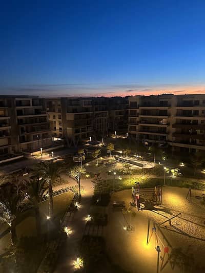 3 Bedroom Apartment for Sale in New Cairo, Cairo - WhatsApp Image 2026-06-28 at 12.07. 32 PM. jpeg 3 Bedroom Apartment for Sale in New Cairo, Cairo - WhatsApp Image 2026-06-28 at 12.07. 32 PM. jpeg