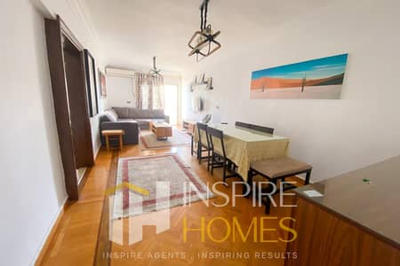 2 Bedroom Apartment for Rent in Laurent, Alexandria - 1. jpg 2 Bedroom Apartment for Rent in Laurent, Alexandria - 1. jpg