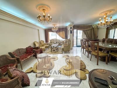 3 Bedroom Apartment for Sale in Smoha, Alexandria - 2. jpg 3 Bedroom Apartment for Sale in Smoha, Alexandria - 2. jpg