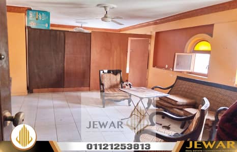 3 Bedroom Flat for Sale in Sidi Gaber, Alexandria - 4. jpg