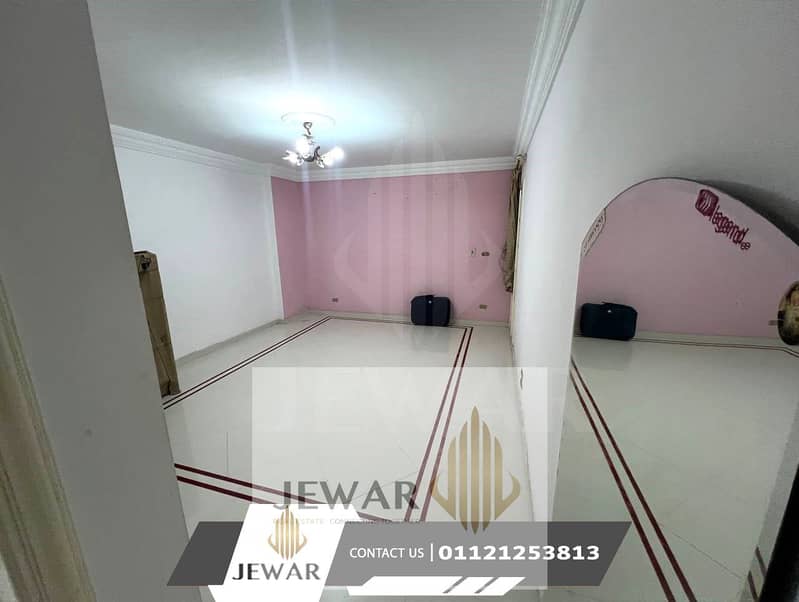 For sale, an apartment of 200 meters - Loran - Az Al Arab Street - Поглед 4