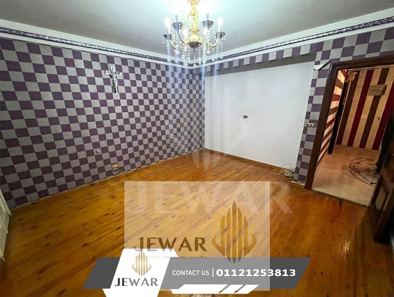 For sale, an apartment of 200 meters - Loran - Az Al Arab Street - Поглед 5