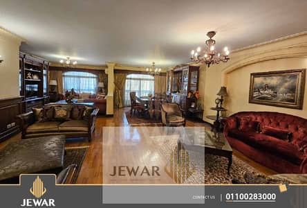 3 Bedroom Apartment for Sale in Roushdy, Alexandria - 3-01. jpg