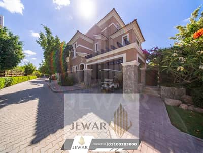 6 Bedroom Villa for Sale in King Mariout, Alexandria - 1. jpg