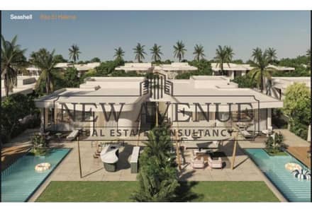 4 Bedroom Twin House for Sale in North Coast, Matruh - original (4). jpg 4 Bedroom Twin House for Sale in North Coast, Matruh - original (4). jpg
