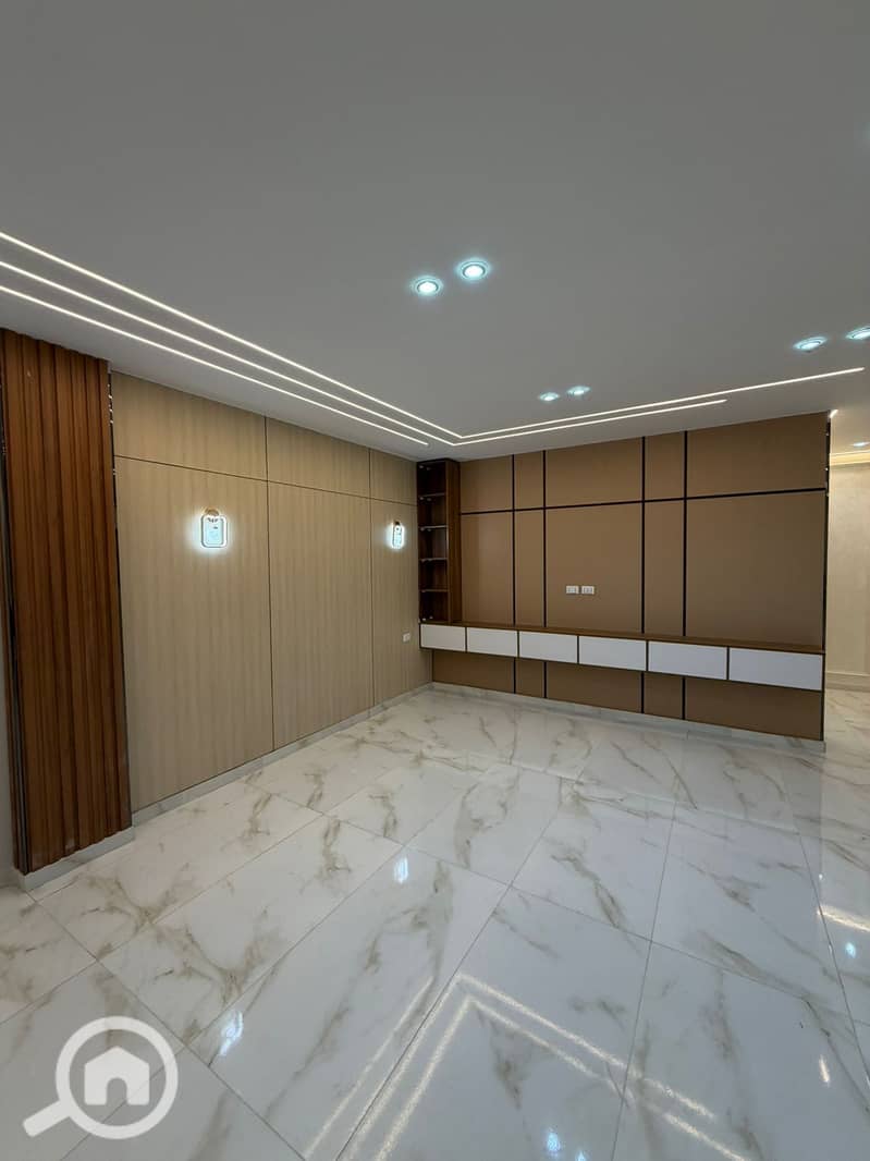 VIP Apartment for Luxury Lovers in 6th of October City, 4th District (Next to Royal School)! 250 sqm. - Ansicht 4