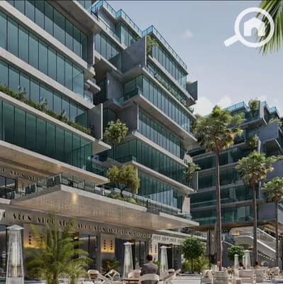 Office for Sale in Sheikh Zayed, Giza - 141189. jpg