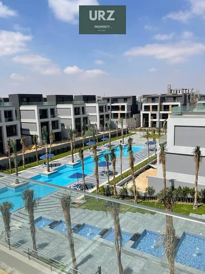 3 Bedroom Flat for Sale in New Cairo, Cairo - IMG-20241113-WA0061. jpg 3 Bedroom Flat for Sale in New Cairo, Cairo - IMG-20241113-WA0061. jpg