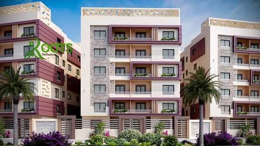 شقة 2 غرفة نوم للبيع في حدائق اكتوبر، الجيزة - CVAedT3lqmFi8oqiWt4yTavgoHa4WPN8irtkCjG5. jpg