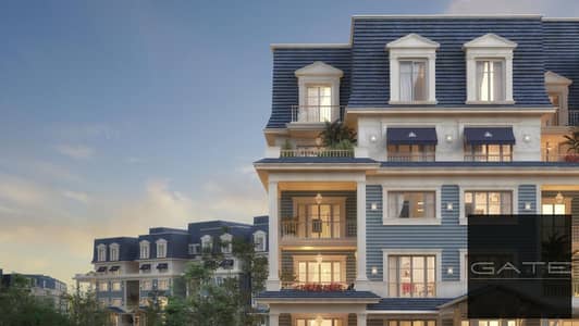 3 Bedroom iVilla for Sale in New Cairo, Cairo - WhatsApp Image 2025-07-03 at 2.34. 47 PM (2). jpeg
