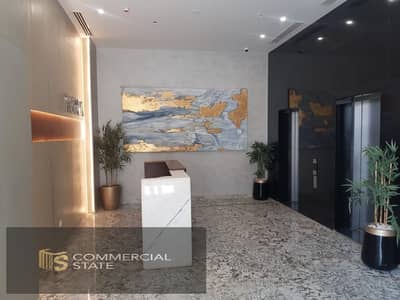 Office for Rent in New Cairo, Cairo - WhatsApp Image 2026-06-25 at 3.14. 45 PM (1). jpeg