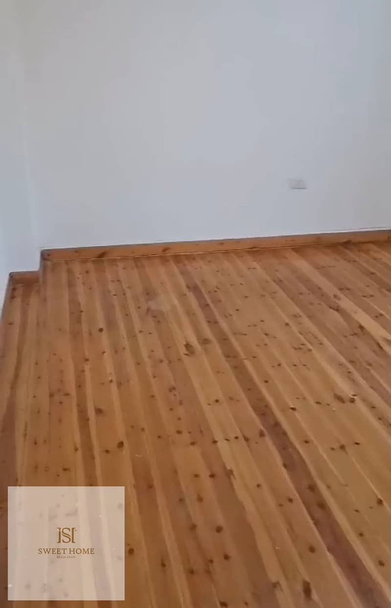 Apartment for sale in Retaj with an open garden view - Ansicht 4