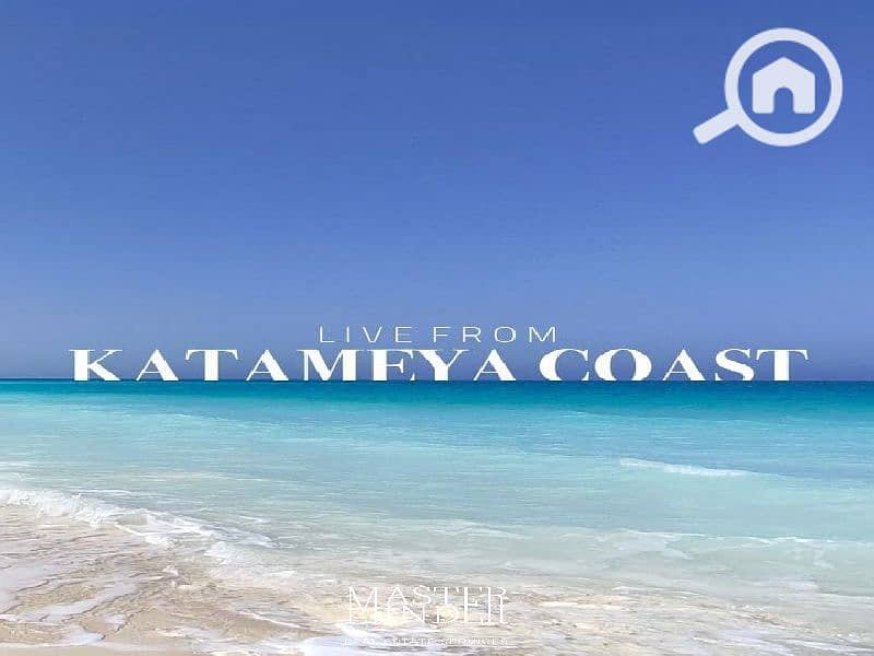 Standalone sea view villa for sale ready to move and fully finished with kitchen units and Ac's – pohled 4