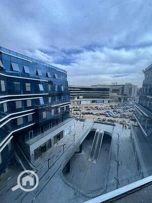 Office / Medical Unit for Rent – Kernel Business Hub , North 90th | 40 sqm Fully Finished, AC Installed | Prime Location | 40,000 EGP / month | MC175 - Mais