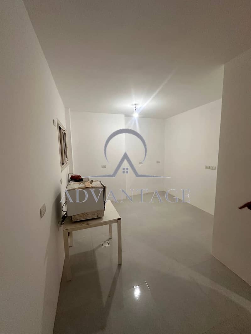 Apartment for sale at the best price - Super Lux - Area 200m - Mohammed Kamel Street in front of ABB - Widok 6