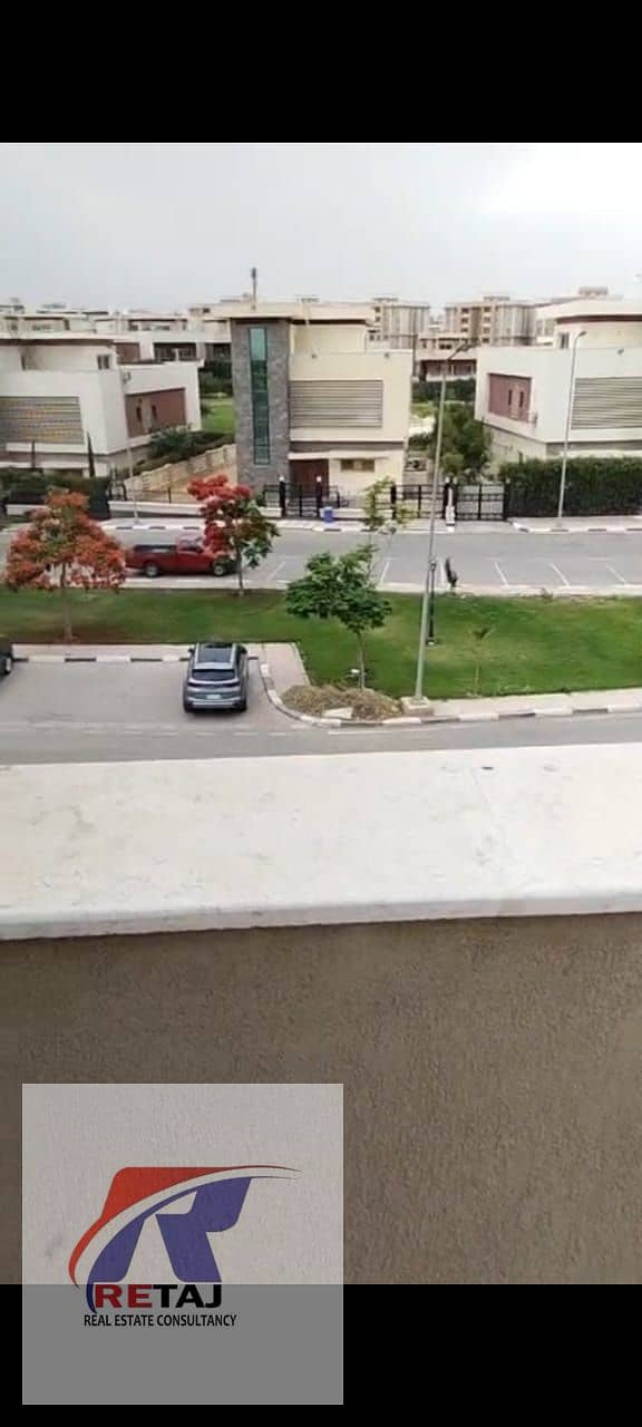 Villa for Rent in Gardenia Compound – 512 sqm – Ultra Super Lux Finishing – pohled 4