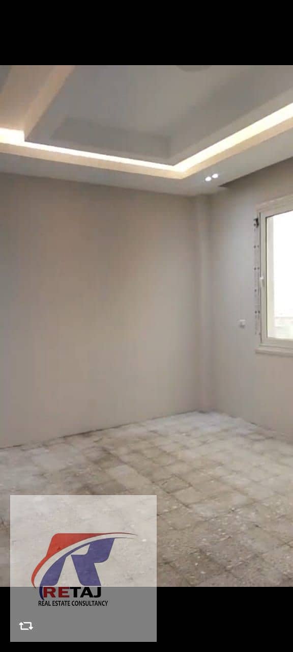 Villa for Rent in Gardenia Compound – 512 sqm – Ultra Super Lux Finishing – pohled 6