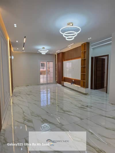 3 Bedroom Flat for Sale in Hadayek al-Ahram, Giza - WhatsApp Image 2026-06-28 at 11.51. 15 AM. jpeg