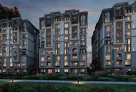 3 Bedroom Flat for Sale in Sheikh Zayed, Giza - WhatsApp Image 2026-06-20 at 5.45. 55 PM (17). jpeg