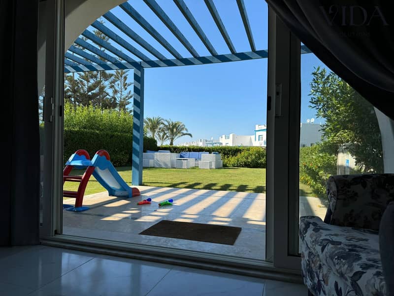 Townhouse Corner Mountain View Ras El Hekma - Mehr