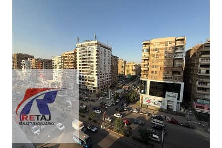 4 Bedroom Flat for Rent in Nasr City, Cairo - 1. jfif. jpg