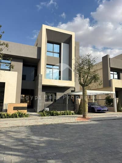 1 Bedroom Flat for Sale in New Cairo, Cairo - WhatsApp Image 2026-04-28 at 5.53. 25 PM. jpeg 1 Bedroom Flat for Sale in New Cairo, Cairo - WhatsApp Image 2026-04-28 at 5.53. 25 PM. jpeg