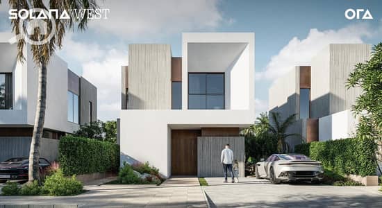 3 Bedroom Flat for Sale in Sheikh Zayed, Giza - WhatsApp Image 2026-06-25 at 9.21. 37 PM. jpeg 3 Bedroom Flat for Sale in Sheikh Zayed, Giza - WhatsApp Image 2026-06-25 at 9.21. 37 PM. jpeg