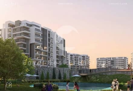 2 Bedroom Apartment for Sale in Sheikh Zayed, Giza - original (72). jpg