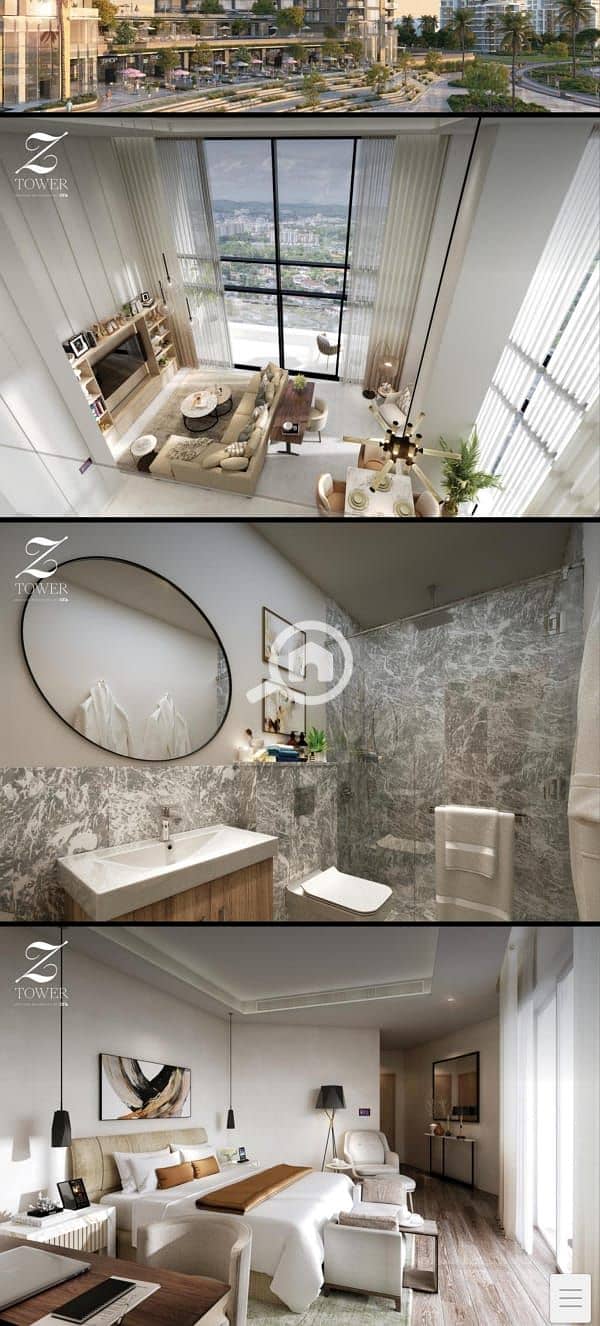 Under Market Price | 2 Bedroom Apartment for Sale in ZED West - Ansicht 6