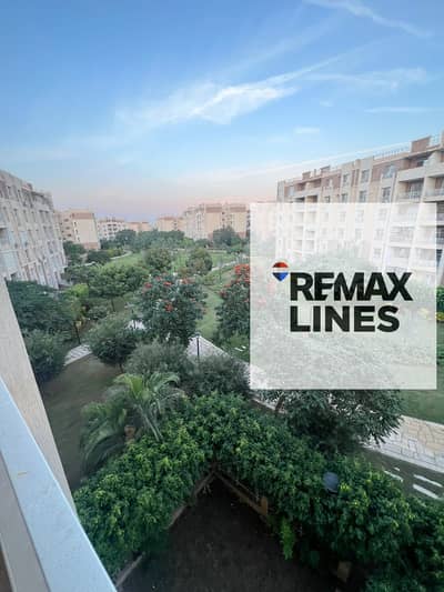 2 Bedroom Apartment for Sale in Madinaty, Cairo - WhatsApp Image 2026-06-28 at 12.52. 53 (2). jpeg