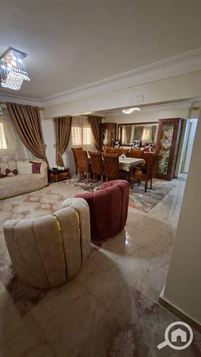 3 Bedroom Flat for Sale in Smoha, Alexandria - d1d94207-6a9b-4861-b5f5-b15fec3e0f98. jpg